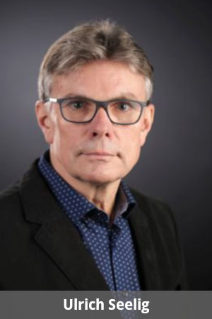 Ulrich Seelig Ulrich Seelig