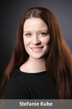 Stefanie Kube Stefanie Kube