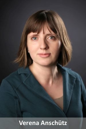 Verena Anschütz