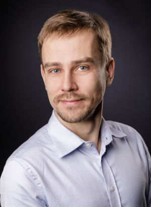 Stephan Deter Stephan Deter