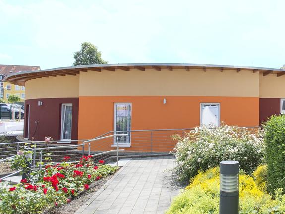 Pflegeoase Zwickau