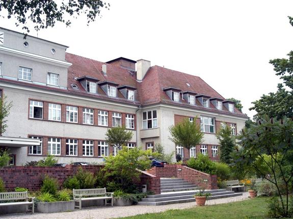 EKH Altbau